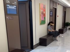 -瑞慈体检南通滨江机构