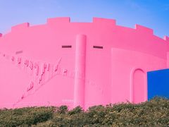 -漳州滨海火山岛自然生态风景区