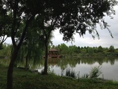 SS-上海怡沁园度假酒店