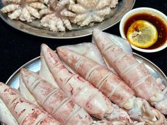 -阿里元海鲜·闽南特色菜(曾厝垵店)