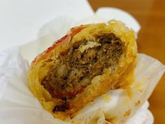 小龙虾月饼-喜茶(深圳福田星河COCO Park店)