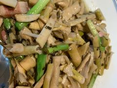 -莫干山郡安里度假酒店-桃尖中餐厅