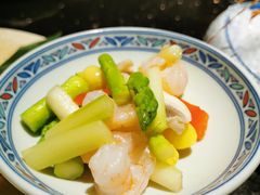 -上井料理黑金店(IFS国金中心店)