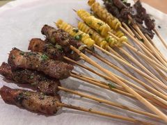 -串盟烧烤大排档·长沙美食地标(星沙店)