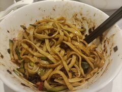 -福海居烤鸭店(鸟巢店)