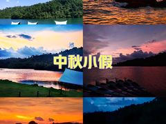 -巽寮湾