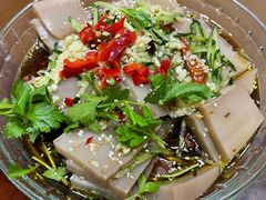 -沽源味道蒙餐莜面烤全羊