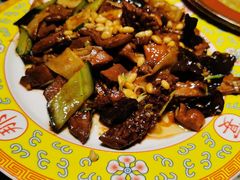 -那家小馆•北京菜•烤鸭(香山店)