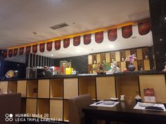 -松临·铁板烧&Omakase(神农店)