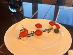 -珠海瑞吉酒店·宴庭中餐厅