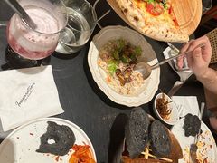 -Inspiration灵感·罗马西餐厅(九龙坡店)