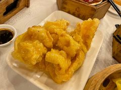 -番禺宾馆丽苑厅