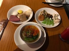 -上海外滩茂悦大酒店