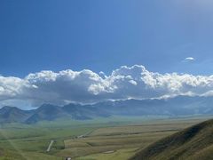 -新疆那拉提国家旅游度假区