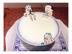 -百花传统甜品店(原址店)