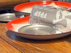 -北丐先生·野馄饨烧烤(泰达E街区店)
