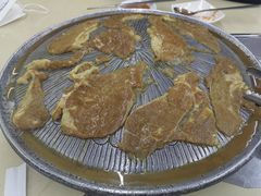 -朴氏韩国料理(北欧丽景店)