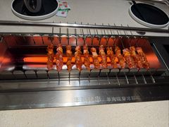 -丰茂烤串(五道口店)