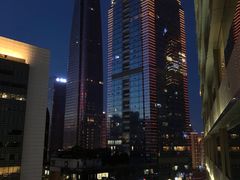 -深圳星河丽思卡尔顿酒店
