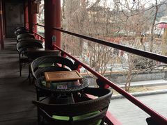 -玉兰茶楼