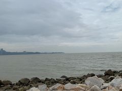 -野狸岛