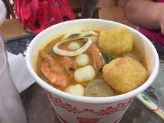 -老闽味沙茶面·姜母鸭(传承35年曾厝垵店)