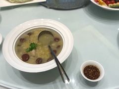 -世贸万锦大酒店·江南春中餐
