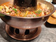 -奇芳阁·百年清真南京菜(夫子庙店)