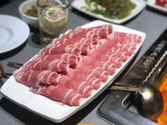 -海底捞火锅(海宁路店)