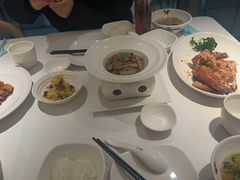 -莆田餐厅PUTIEN(三里屯店)