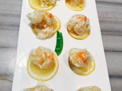 -106餐厅(山水文园店)