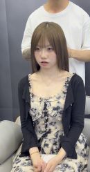 -藤野造型·烫·染发型设计店