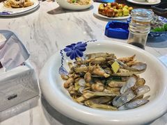 -曹家大院(通州店)