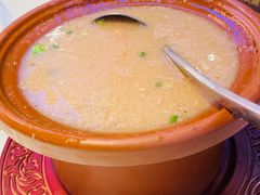 铫子筒骨莲藕汤-来菜·湖北头牌藕汤(武商MALL众圆店)