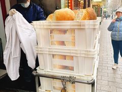 -华梅西餐厅(哈尔滨中央大街店)