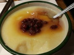 焦糖豆腐花-大碗先生(白云店)