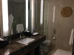 -青岛海尔洲际酒店