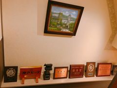 -神户牛排餐厅MOURIYA(总店)