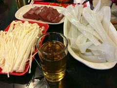 -王婆大虾(五道口店)