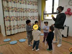 -华杉幼儿园(通州校区)