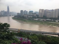 -新都巷步道