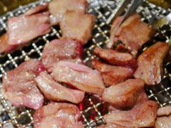 极本意黑毛牛舌-300杯·和牛烧肉清酒专门店(廊里店)