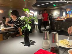 -拉蒂娜·巴西牛排馆 Latina·Brazilian Steakhouse(王府井喜悦店)