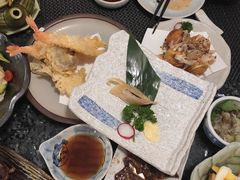 -菊上料理(蜀山银泰百货店)
