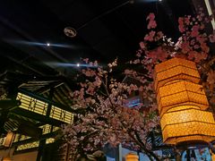 -绿茶餐厅(千岛湖银泰城店)