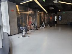 -锐动健身游泳(博地中心店)