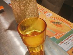-小小集渔·泰式大排档(太古里香槟店)
