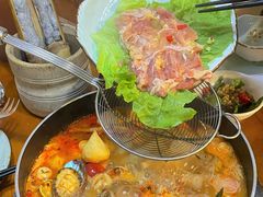 -潮澎派·潮州菜(南国明珠店)