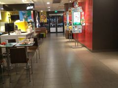 大堂-麦当劳(杭州庆春路店)
