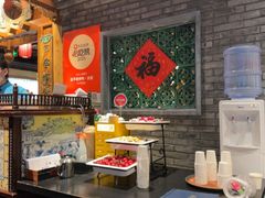 -北平楼·烤鸭·北京菜(牡丹园店)